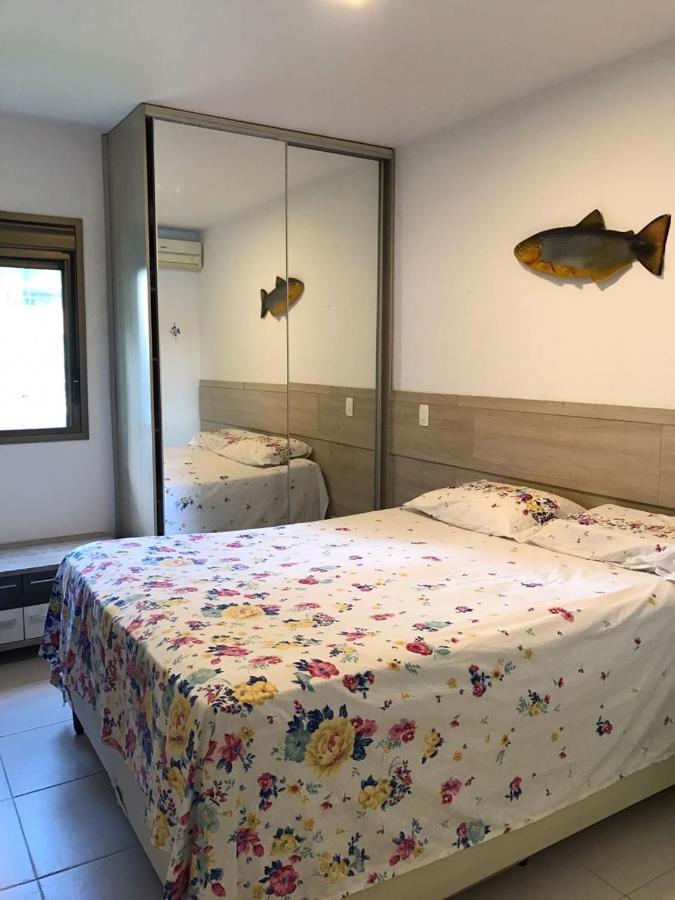 Ekoara Residence Pôrto das Galinhas Zewnętrze zdjęcie