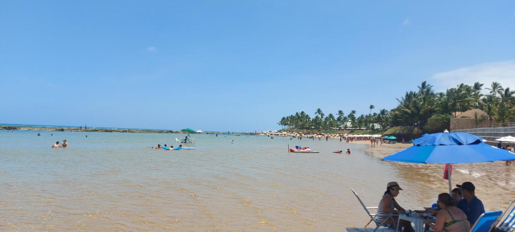 Ekoara Residence Pôrto das Galinhas Pokój zdjęcie